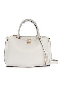 Torebka Guess. Kolor: biały #1