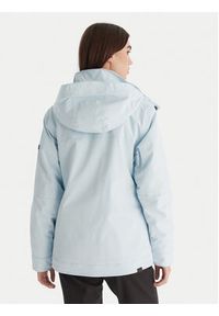 Roxy Kurtka narciarska ERJTJ03530 Niebieski Regular Fit. Kolor: niebieski. Materiał: syntetyk. Sport: narciarstwo #8