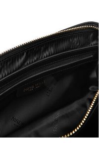 Nine West Torebka CEO-East-Village-Essential-LX9962 Czarny. Kolor: czarny