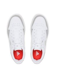 Adidas - adidas Sneakersy Kantana IG9823 Biały. Kolor: biały. Materiał: materiał #3
