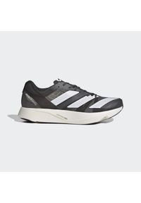 Adidas - Mężczyźni bieganie buty adidas Adizero Takumi Sen 8. Kolor: czarny. Sport: bieganie #1