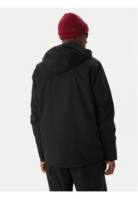 Quiksilver Kurtka narciarska Mission Solid EQYTJ03523 Czarny Regular Fit. Kolor: czarny. Materiał: syntetyk. Sport: narciarstwo #7