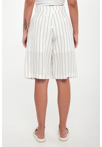 Liu Jo - Szorty damskie w paski LIU JO. Wzór: paski #3