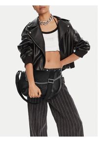 Juicy Couture Torebka CEO-BIJXT8995WVP Czarny. Kolor: czarny #4