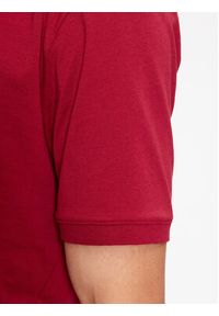 Hugo T-Shirt Diragolino212 50447978 Czerwony Regular Fit. Kolor: czerwony. Materiał: bawełna #3