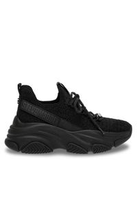Steve Madden Sneakersy Project Sneaker SM11002975-04005-001 Czarny. Kolor: czarny