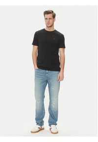 TOMMY HILFIGER - Tommy Hilfiger Jeansy MW0MW39221 Niebieski Regular Fit. Kolor: niebieski #5