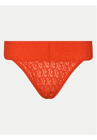 Calvin Klein Underwear Komplet fig LV00QD5305 Kolorowy. Materiał: syntetyk. Wzór: kolorowy