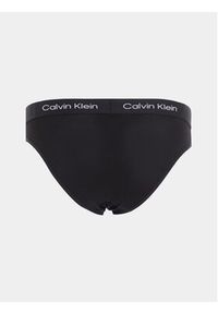 Calvin Klein Underwear Figi klasyczne 000QF7222E Czarny. Kolor: czarny. Materiał: bawełna #2