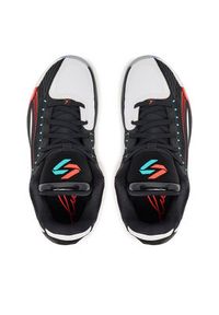 Nike Buty do koszykówki Jordan Luka 4 HF0823 001 Czarny. Kolor: czarny. Materiał: materiał. Sport: koszykówka