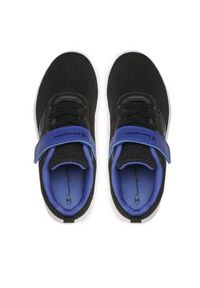 Champion Sneakersy Cloud Adv B Ps S32479-KK002 Czarny. Kolor: czarny. Materiał: materiał, mesh #5