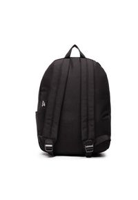 Reebok Plecak Wor Graphic H36584 Czarny. Kolor: czarny. Materiał: materiał #5