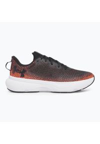 Buty do biegania męskie Under Armour Infinite. Kolor: czarny