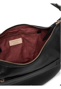 Coccinelle Saszetka 329197 Czarny. Kolor: czarny. Materiał: skórzane #5