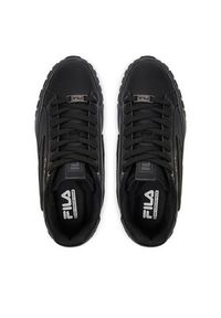 Fila Sneakersy FFW0493 83052 Czarny. Kolor: czarny. Materiał: skóra #3