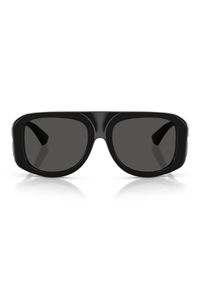 Dolce & Gabbana - Okulary męskie przeciwsłoneczne DOLCE & GABBANA #2