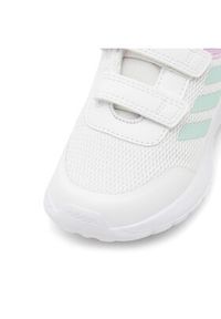 Adidas - adidas Sneakersy Tensaur Run 2.0 CF I IG8570 Różowy. Kolor: różowy. Sport: bieganie #5