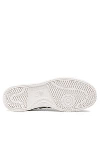 New Balance Sneakersy BB480LGT Biały. Kolor: biały. Materiał: skóra #4