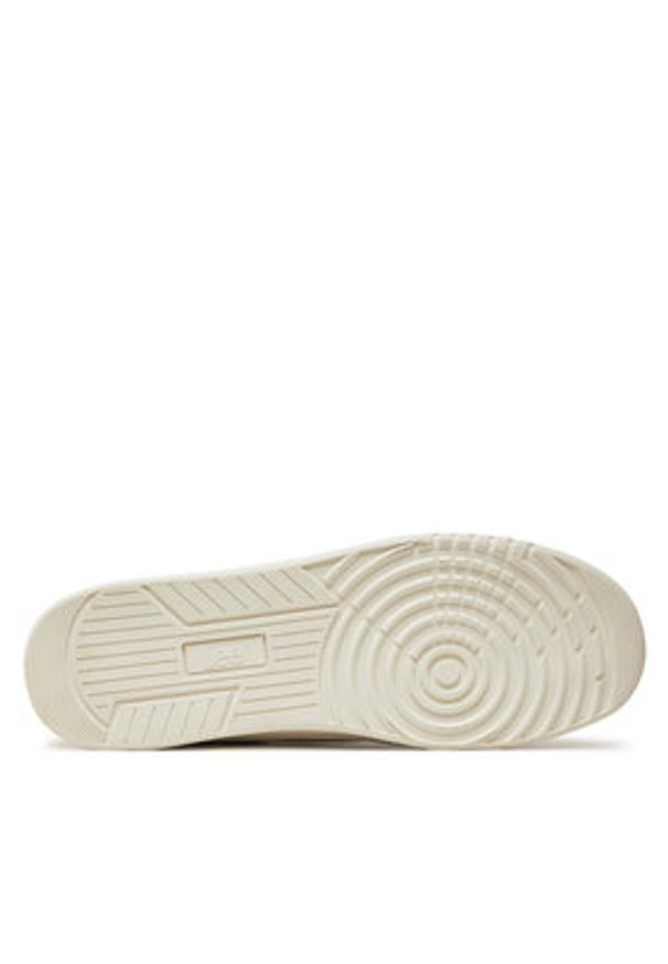 Lee Sneakersy Turon Men Low 50243027.JCU Brązowy. Kolor: brązowy. Materiał: skóra