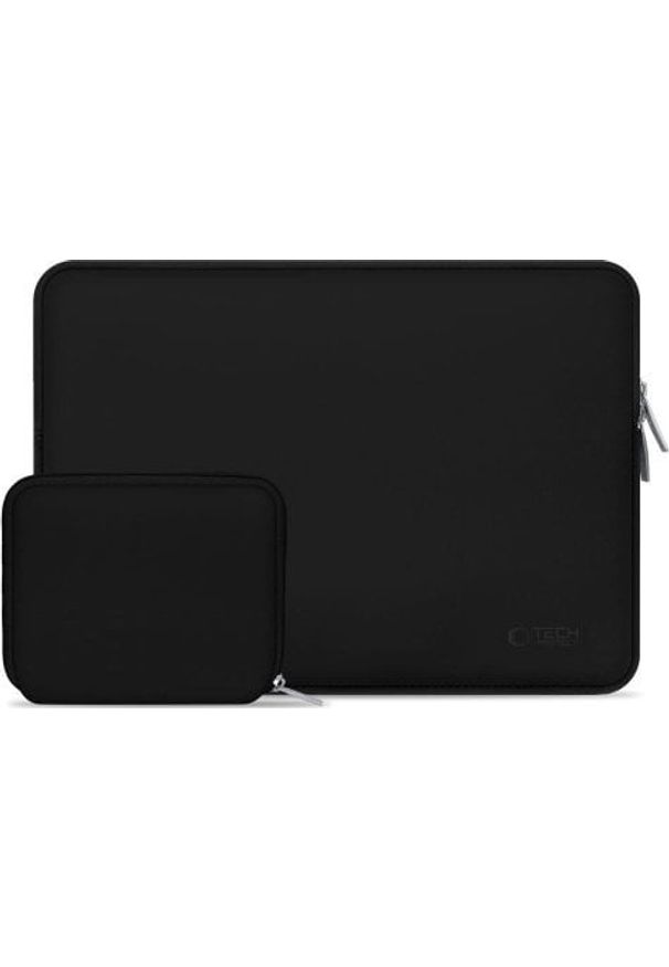 Torba Tech-Protect TECH-PROTECT NEOSLIM LAPTOP 13-14 BLACK