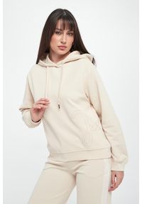 Bluza damska z kapturem Tansu JOOP!. Typ kołnierza: kaptur #1