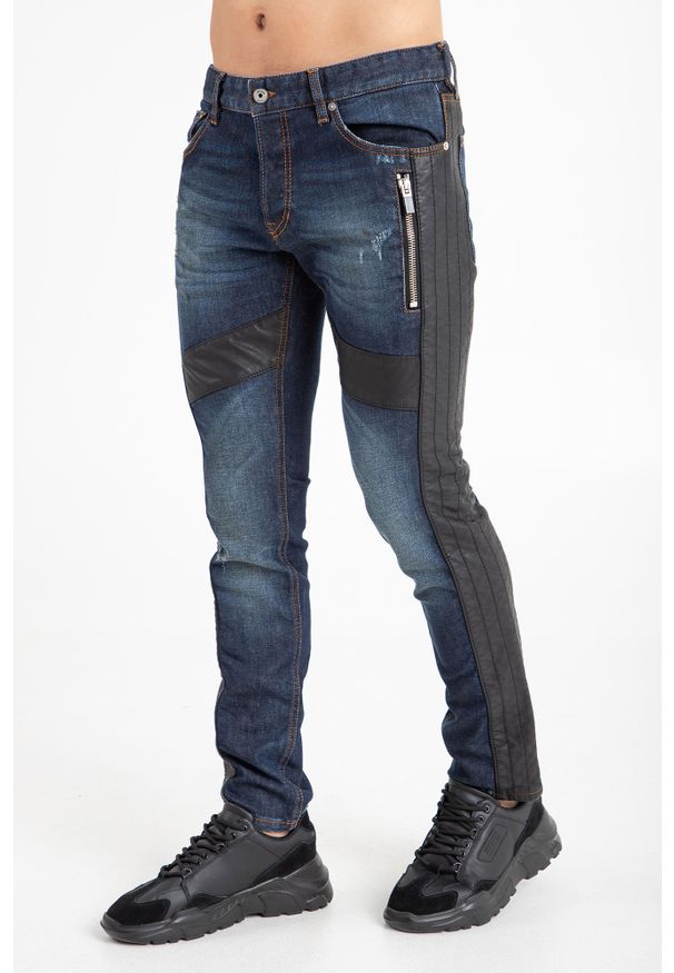 JEANSY Just Cavalli