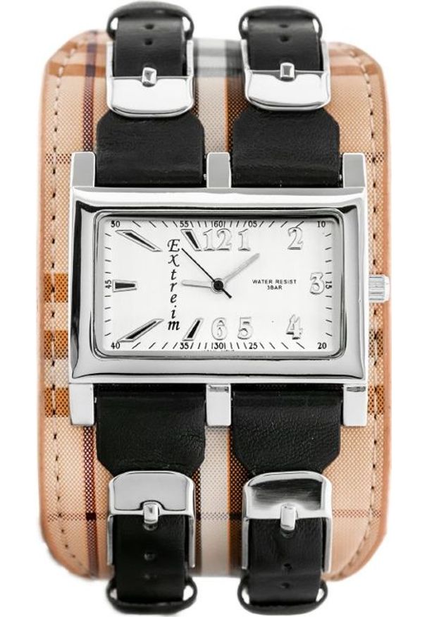 Zegarek Extreim Damski EXT-Y013A-7A (62209)