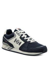Helly Hansen Sneakersy Anakin Leather 2 11994 Granatowy. Kolor: niebieski. Materiał: materiał #6
