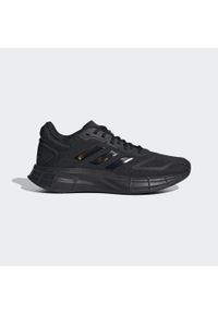 Buty do biegania damskie Adidas Duramo 10. Okazja: na co dzień. Kolor: wielokolorowy, czarny, szary. Sport: bieganie