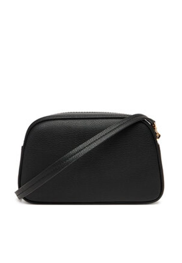 MICHAEL Michael Kors Torebka 32F5GJ6C5L Czarny. Kolor: czarny. Materiał: skórzane