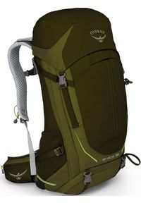 OSPREY plecak trekkingowy Stratos 36 II Gator Green M/L. Kolor: zielony #1