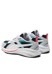 Puma Sneakersy 395295 08 Kolorowy. Materiał: materiał. Wzór: kolorowy #3