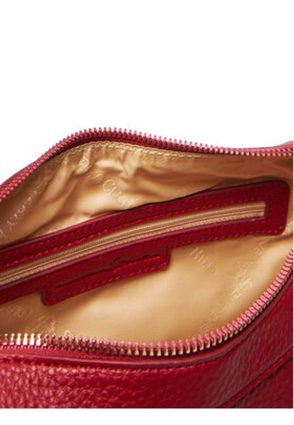 Beverly Hills Polo Club Torebka CEO-BHPC-C-008-08 Czerwony. Kolor: czerwony