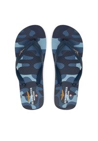 Japonki Aeronautica Militare. Kolor: niebieski #1