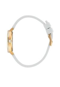 adidas Originals Zegarek Code One Watch AOSY23025 Złoty. Kolor: złoty