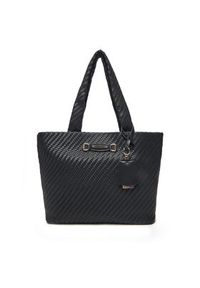 Guess Torebka HWWG95 30230 Czarny. Kolor: czarny. Materiał: skórzane #2