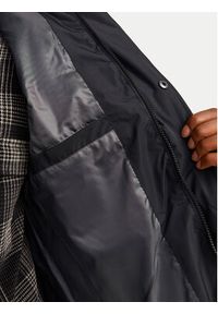 Jack & Jones - Jack&Jones Kamizelka Bradley 12256981 Czarny Regular Fit. Kolor: czarny. Materiał: syntetyk #6