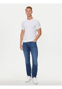 JOOP! Komplet 2 t-shirtów 30030783 Biały Slim Fit. Kolor: biały #8