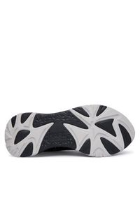 Karl Lagerfeld - KARL LAGERFELD Sneakersy KL62409 Czarny. Kolor: czarny. Materiał: materiał #2