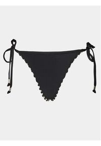 Seafolly Dół od bikini Mesh Effect 40651-102 Kolorowy. Materiał: syntetyk. Wzór: kolorowy #4