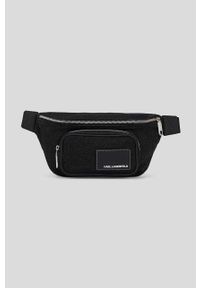 Karl Lagerfeld nerka kolor czarny. Kolor: czarny #1