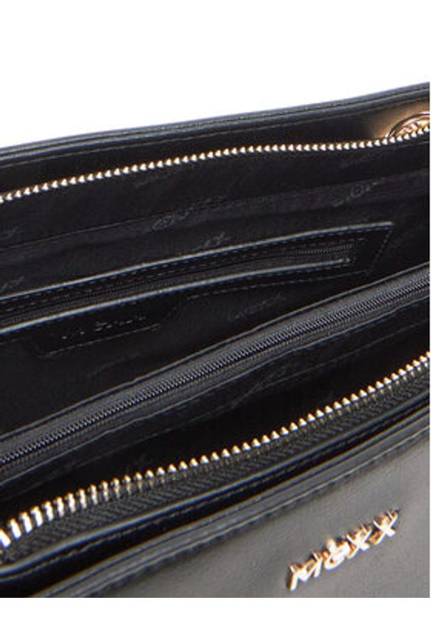 MEXX Torebka MEXX-B-011-06 Czarny. Kolor: czarny