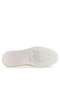 Geox Sneakersy U Deiven U655WA 04722 C1224 Biały. Kolor: biały. Materiał: skóra #4