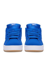 Reebok Sneakersy CEO-SYN RETRO MEGA 100235362 Niebieski. Kolor: niebieski. Materiał: materiał #8