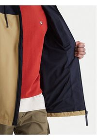 Hunter Kurtka przejściowa Originals HARM0006261 Granatowy Regular Fit. Kolor: niebieski. Materiał: syntetyk #6