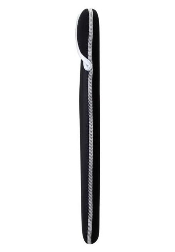 Etui HP Reversible Protective 14.1'' czarno-srebrny. Kolor: czarny, srebrny, wielokolorowy. Materiał: neopren, materiał. Styl: casual