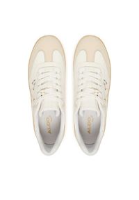 Aldo Sneakersy Erilg 14296238 Biały. Kolor: biały. Materiał: skóra #4