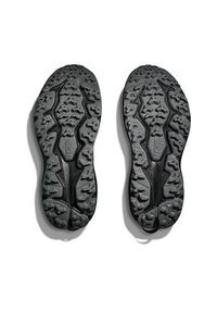 HOKA - Hoka Buty do biegania Speedgoat 6 1156933 Czarny. Kolor: czarny. Materiał: materiał #4
