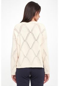 Weekend Max Mara - Sweter damski Abbozzi WEEKEND MAX MARA