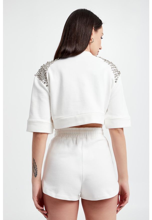 Pinko - Bluza damska Curling PINKO